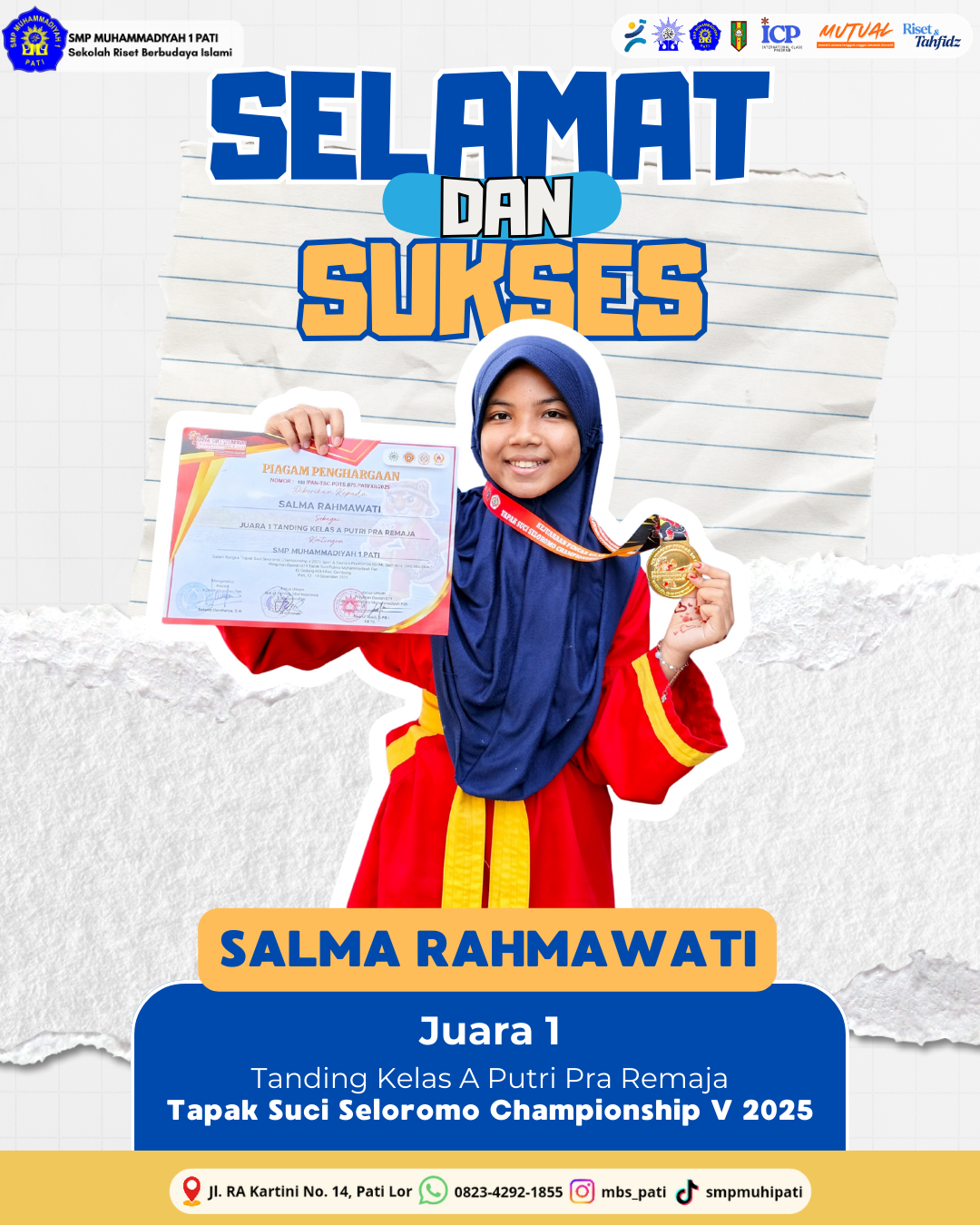 SALMA RAHMAWATI