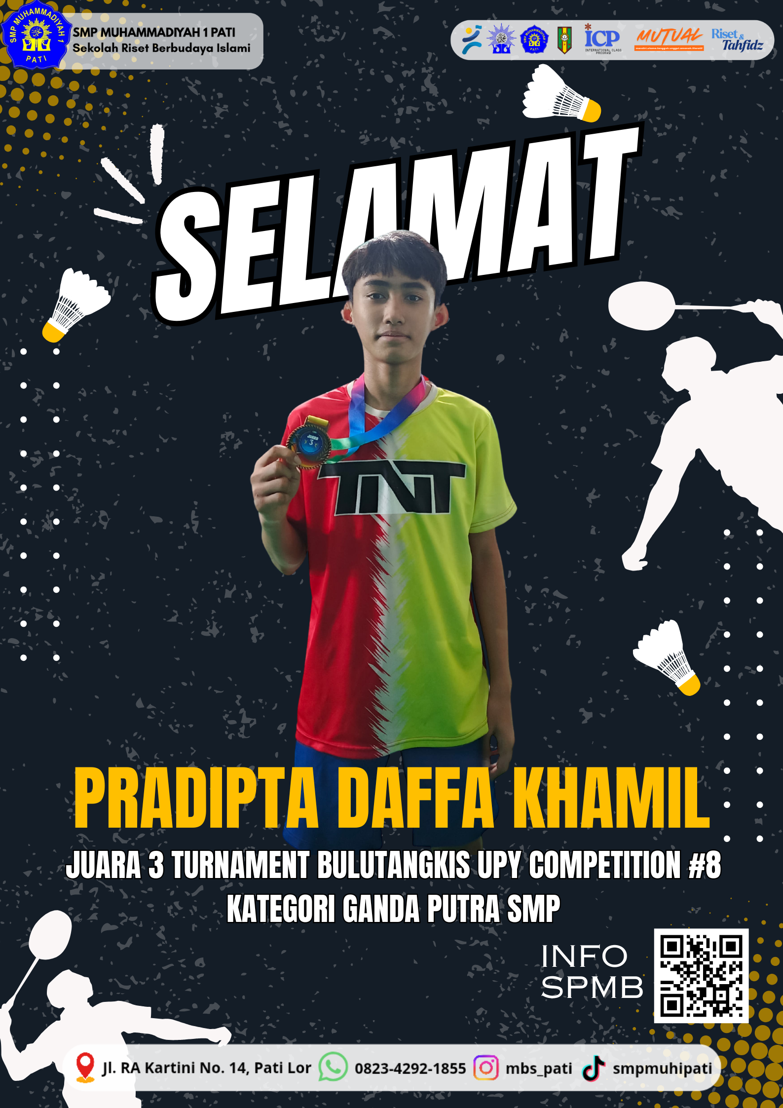 PRADIPTA DAFFA KHAMIL