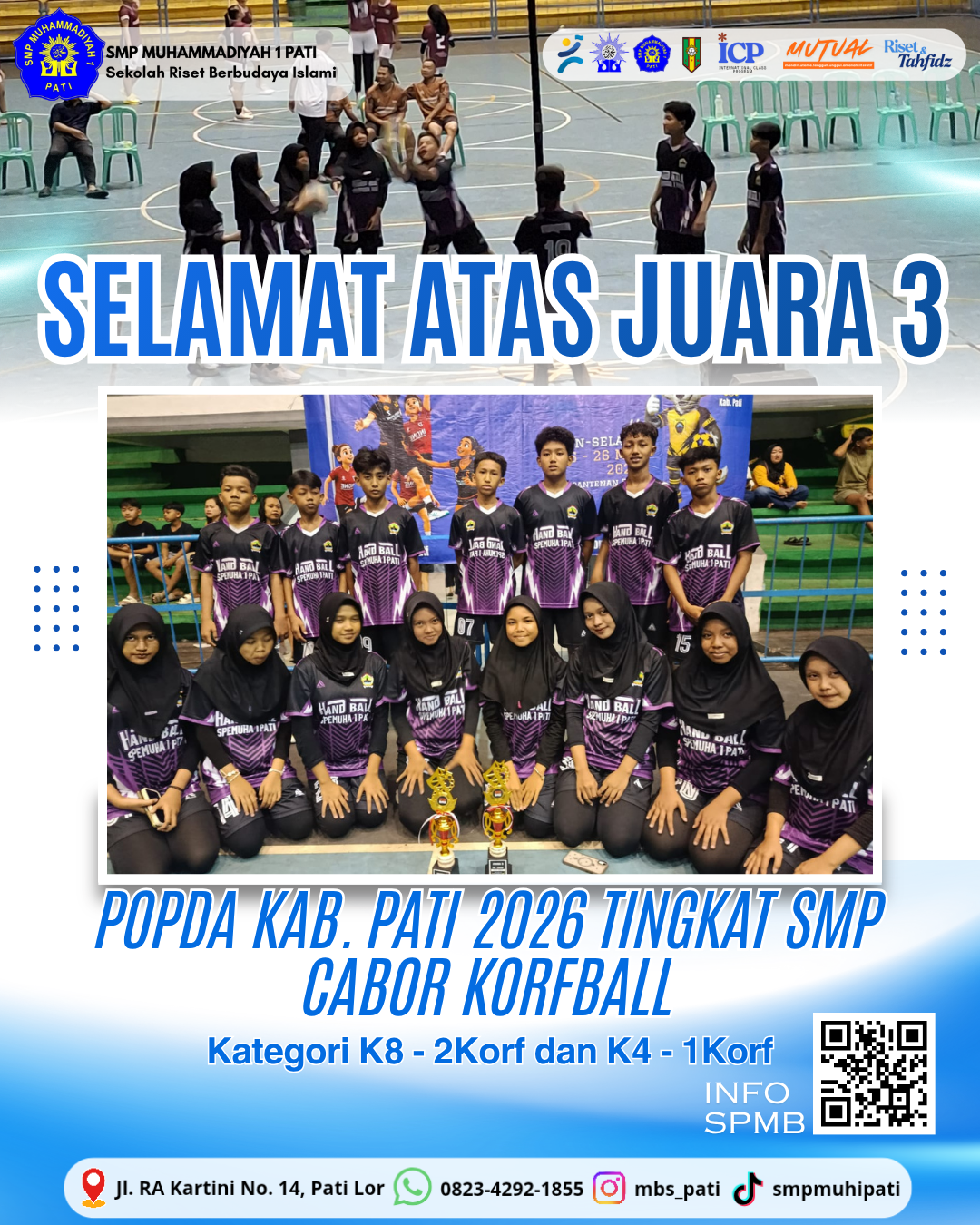 KELOMPOK TIM