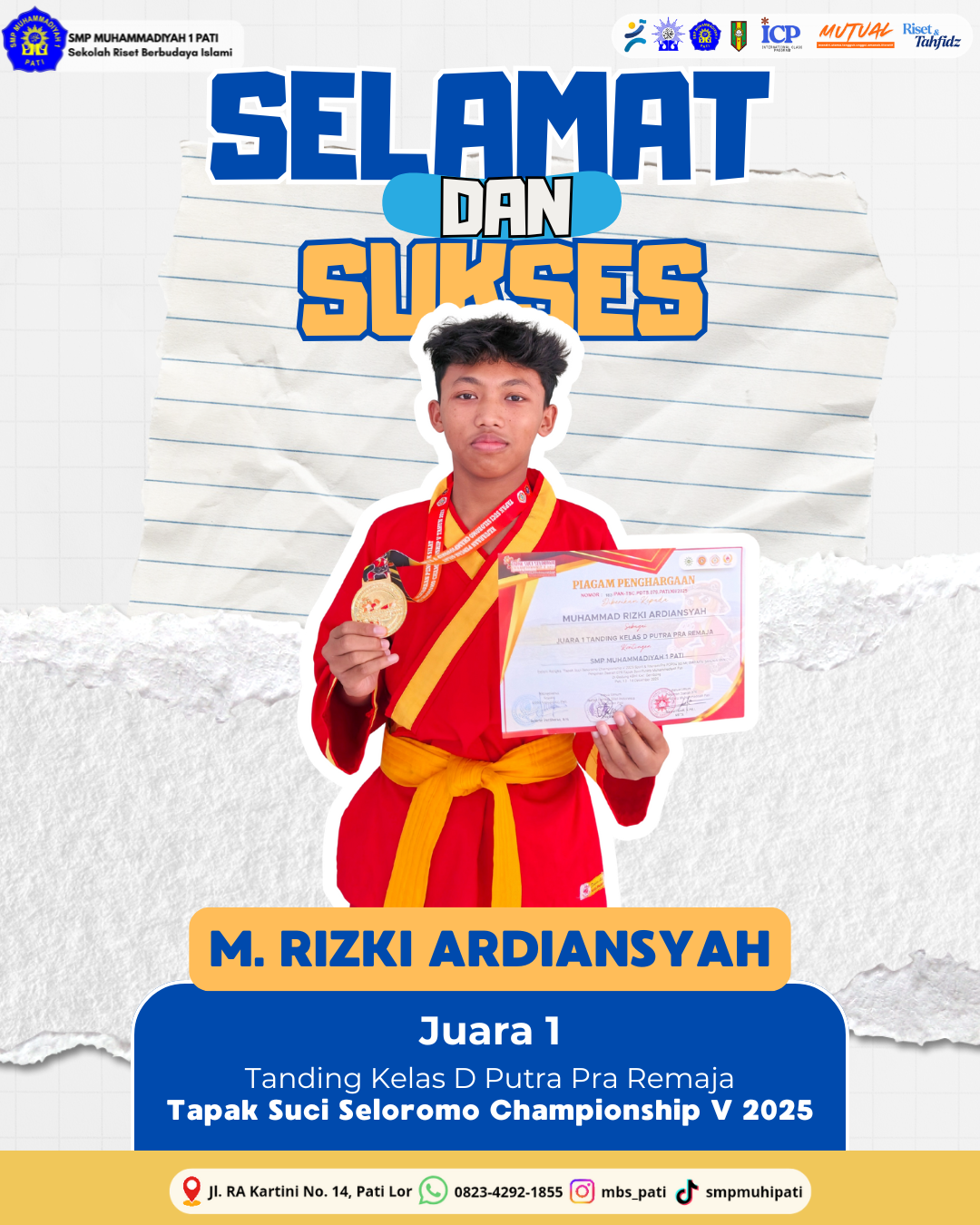 M. RIZKI ARDIANSYAH